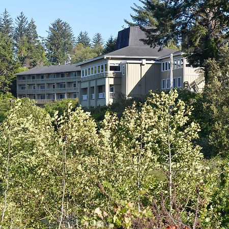 פירנצה Best Western Pier Point Inn מראה חיצוני תמונה