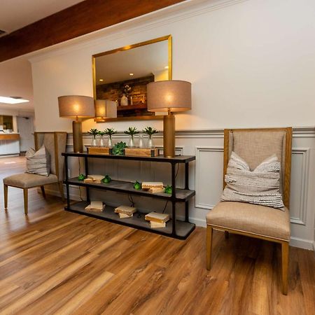 פירנצה Best Western Pier Point Inn מראה חיצוני תמונה