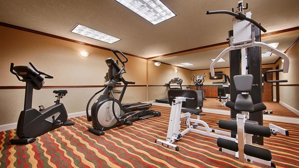 פירנצה Best Western Pier Point Inn מראה חיצוני תמונה