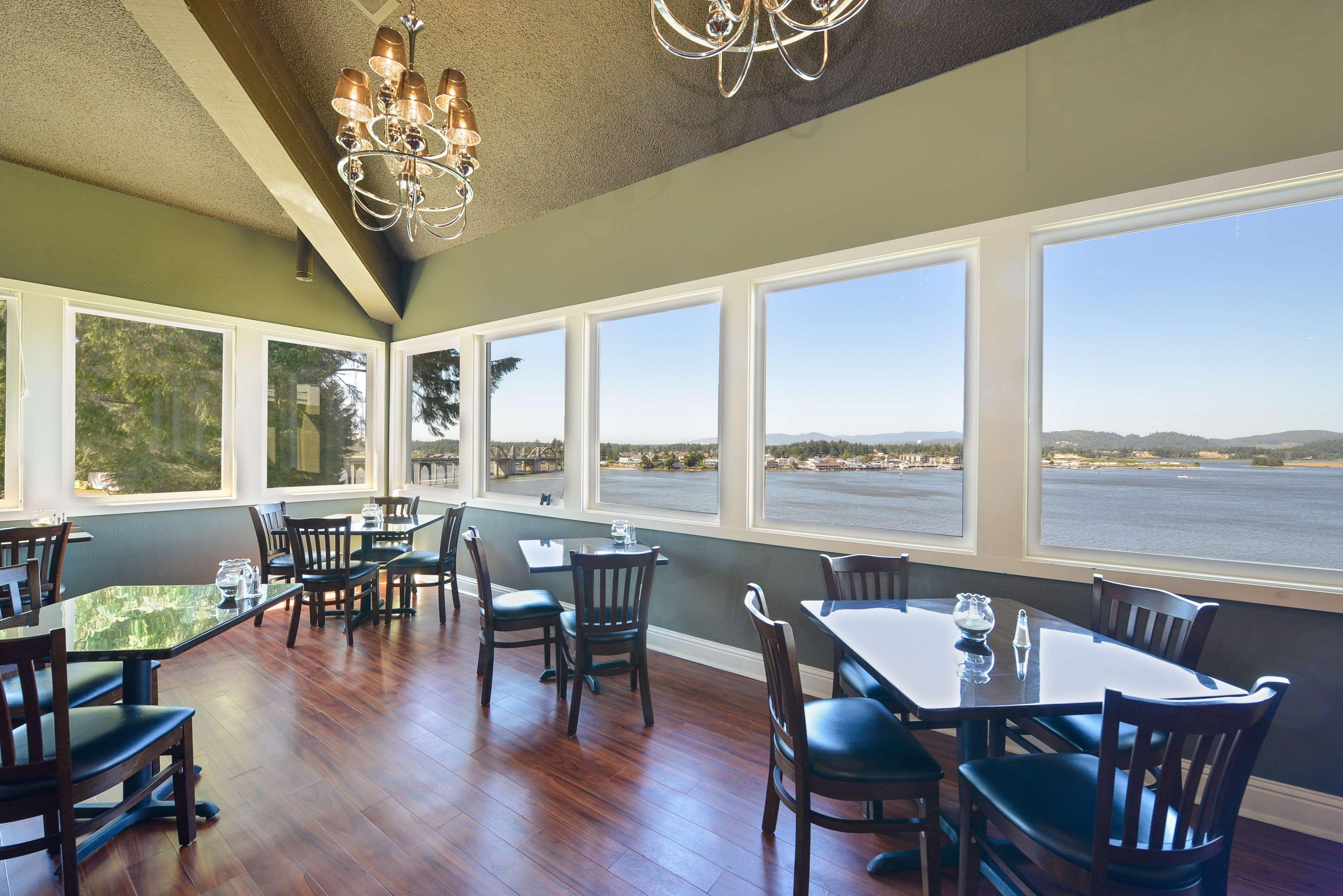 פירנצה Best Western Pier Point Inn מראה חיצוני תמונה