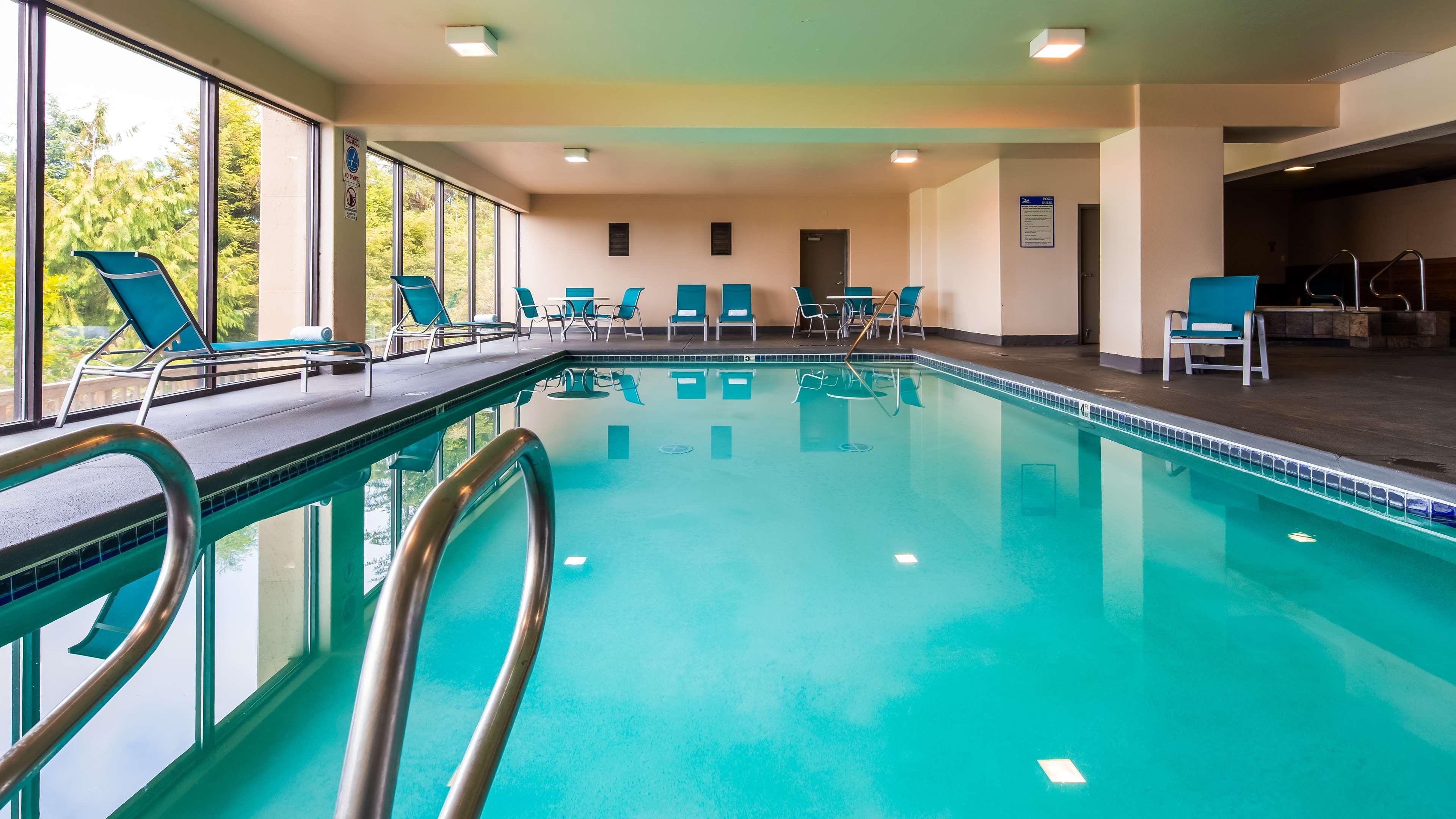 פירנצה Best Western Pier Point Inn מראה חיצוני תמונה