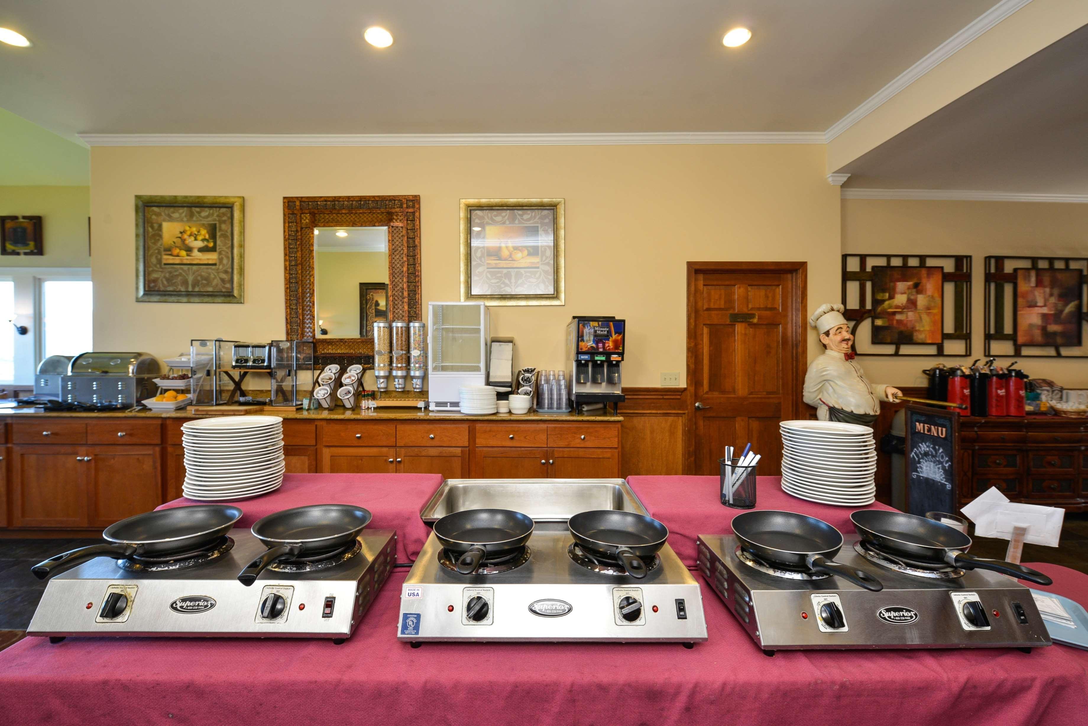 פירנצה Best Western Pier Point Inn מראה חיצוני תמונה