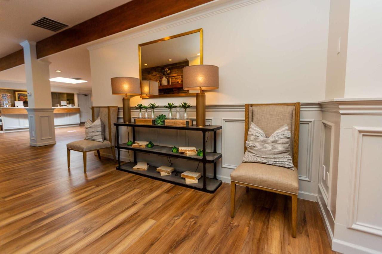 פירנצה Best Western Pier Point Inn מראה חיצוני תמונה