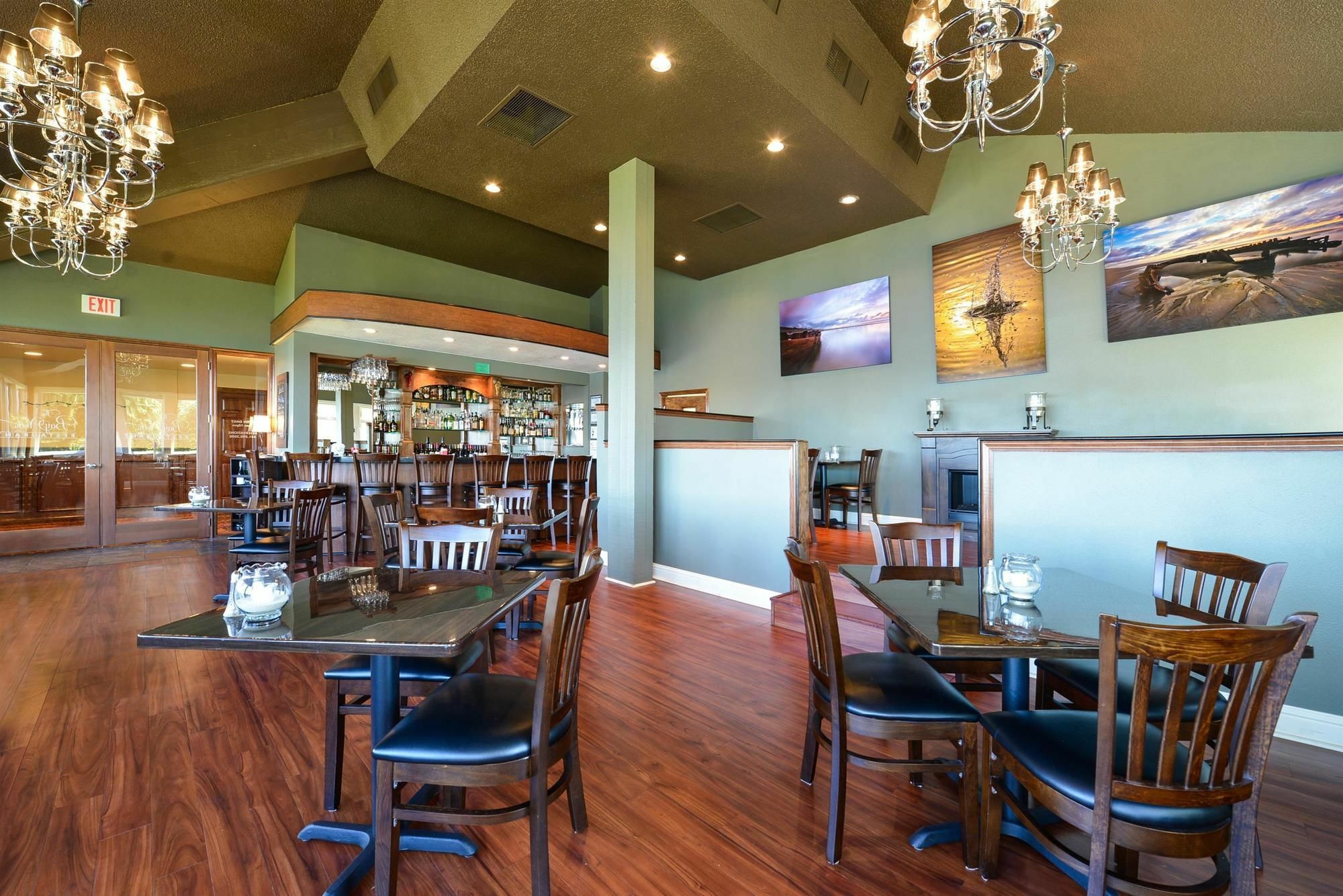 פירנצה Best Western Pier Point Inn מראה חיצוני תמונה